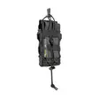 Tasmanian Tiger SGL Mod.MagPouch MCL Black - Kiväärien lipastaskut - 4013236394542 - 3