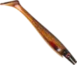 The Pig Shad 23cm 90g - Haukishadit alle 100 g - 34002000072 - 45
