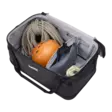 Thule Chasm Gear Hauler 55L Black - Muut koiratarvikkeet - 085854260732 - 3