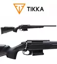 Tikka T3X CTR ADJ LH .260Rem - Muut kiväärikaliiperit - 6438053094662 - 1