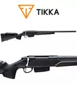 Tikka T3x Varmint .300 Win Mag - Muut kiväärikaliiperit - 6438053113912 - 1