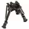TruGlo TacPod Pivot Bipod 6-9" - Bipodit ja ampumatuet - 788130023082 - 2