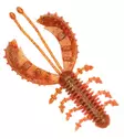 URBN Bubble Creeper 7,5cm - Mallistosta poistuvat jigit - 2102202112 - 5