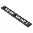 UTG PRO M-LOK Arca Rail 7075-T6 9.4" - Tukkien lisävarusteet - 4717385557512 - 2