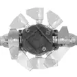Vanguard EQ-Precision 1QS C - Bipodit ja ampumatuet - 4719856254432 - 9