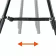 Vanguard Quest T62U tripod 70-157cm - Bipodit ja ampumatuet - 4719856235882 - 8