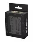 Vector Optics X-Accu 30mm Mount Kit 4H - Kiinnitysjalat punapistetähtäimille - 6976386125832 - 7