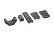 Vector Optics X-Accu 30mm Mount Kit 4H - Kiinnitysjalat punapistetähtäimille - 6976386125832 - 5