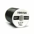 Veevus G.S.P. 100D -perhonsidontalanka - Sidontalangat - 40300100712 - 1