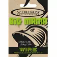 Vision Big Mama Leader Wire - Vaijeriperukkeet - 6417512831352 - 2
