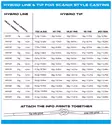 Vision Hybrid Float - Skagit-siimat - 6417512834742 - 6