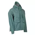 Vision Vector Jacket Mallard Green - Kahluutakit - 6417512850322 - 1