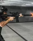 Vortex Strike Eagle 1-10x24 EBR-8 MRAD - Vortex-kiikaritähtäimet - SE-11002 - 7