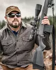 Vortex Venom 5-25x56 FFP EBR-7C MRAD - Vortex-kiikaritähtäimet - 843829113182 - 6