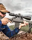 Vortex Venom 5-25x56 FFP EBR-7C MRAD - Vortex-kiikaritähtäimet - 843829113182 - 3