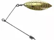 Westin Add-It Spinnerbait Willow #L 2pcs - Haukirigit ja -tarvikkeet - 7400400002 - 1