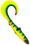 Westin Bullteez Curlytail 21cm 49g - Haukishadit alle 100g - 0612202212 - 1