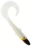 Westin Bullteez Curlytail 21cm 49g - Haukishadit alle 100g - 0612202212 - 6