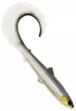 Westin Bullteez Curlytail 21cm 49g - Haukishadit alle 100g - 0612202212 - 8