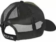 Westin Jet Cap Moss/Black - Truckerit - 5707549534342 - 2