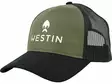 Westin Jet Cap Moss/Black - Truckerit - 5707549534342 - 1