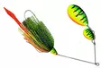 Westin Monstervibe V2 65g Indiana - Spinner - ja chatterbaitit - 1770012 - 2
