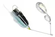 Westin Monstervibe V2 65g Indiana - Spinner - ja chatterbaitit - 1770012 - 6