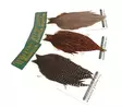 Whiting Hebert Miner Hen Cape -kananniska - Kananniskat ja -satulat - 40350300012 - 1