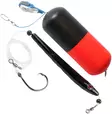Wiggler Kveitedubben Kit 500g - Muut uistimet - 7340010312162 - 1