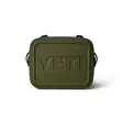 Yeti Hopper Flip 12 Soft Cooler Olive - Kylmälaukut ja -laatikot - 888830289952 - 4