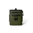 Yeti Hopper Flip 12 Soft Cooler Olive - Kylmälaukut ja -laatikot - 888830289952 - 3