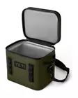 Yeti Hopper Flip 12 Soft Cooler Olive - Kylmälaukut ja -laatikot - 888830289952 - 7