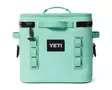 Yeti Hopper Flip 12 Soft Cooler Seafoam - Kylmälaukut ja -laatikot - 888830571002 - 5