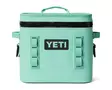 Yeti Hopper Flip 12 Soft Cooler Seafoam - Kylmälaukut ja -laatikot - 888830571002 - 3
