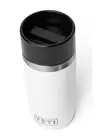 Yeti Rambler 12oz Travel Bottle White - Juomapullot ja mukit - 888830315262 - 2