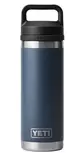 Yeti Rambler 18oz Bottle Navy - Termospullot ja -mukit - 888830376522 - 1