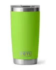 Yeti Rambler 20 OZ Tumbler Venom - Termospullot ja -mukit - 888830540602 - 1