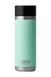 Yeti Rambler Hotshot Cap 18oz Bottle Sea - Termospullot ja -mukit - 888830376492 - 1