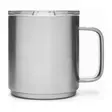 Yeti Rambler Mug 10oz Stainless Steel - Termospullot ja -mukit - 888830129012 - 1