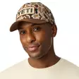 Yeti Woven Flat Brim Snapback Camo - Lippikset - 888830395202 - 6