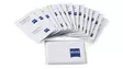 Zeiss Pre-Moistened Cleaning Cloths - Muut aseenhoitotuotteet - 4047865600712 - 1