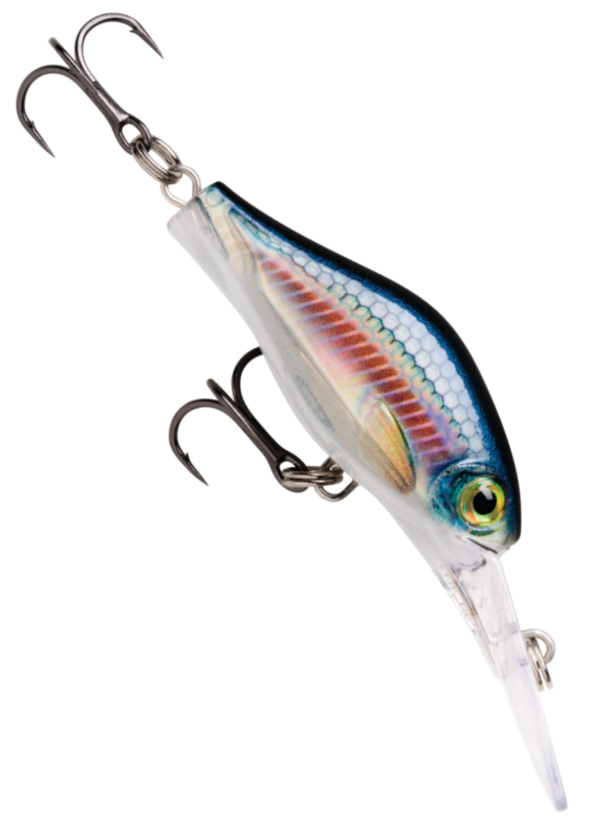RAPALA Shadow Rap Jack Deep | Kalastusvälineet.fi