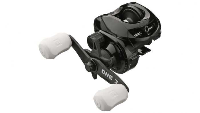 13Fishing Origin A - Matalaprofiiliset hyrräkelat - 817063024092 - 1