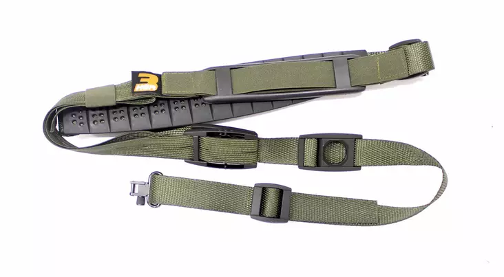 3HGR Light Harness - Perinteiset asehihnat - 6430051770012 - 1