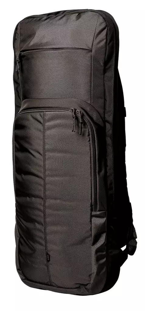5.11 LVC M4 Shorty Black - Pistoolikotelot ja lipastaskut - 888579884982 - 1