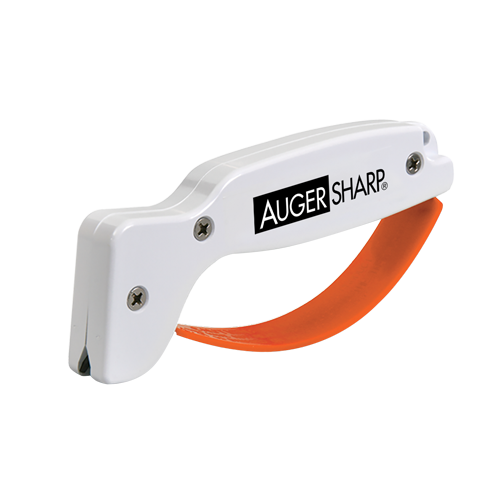 Accusharp Augersharp Tool Sharpener - Fileerausveitset - 015896000072 - 1