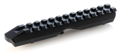 Dentler Groundrai lWeaver-Picatinny 20MO - Pikajalat - 0705632161012 - 2