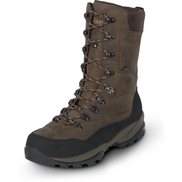 Härkila Pro Hunter Ridge GTX - Metsästyskengät ja -saappaat - 5707335392392 - 1