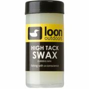 Loon High Tack Swax -perhonsidontavaha - Muut kemikaalit - 782420000852 - 1