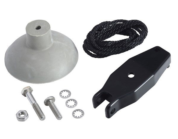 Lowrance Suction Cup Kit - Lowrance-lisävarusteet - 0042194502502 - 1
